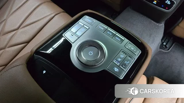 Genesis G80 (RG3) id 3411043 из Кореи 10