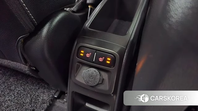 Kia The New Ray id 4231867 из Кореи 10