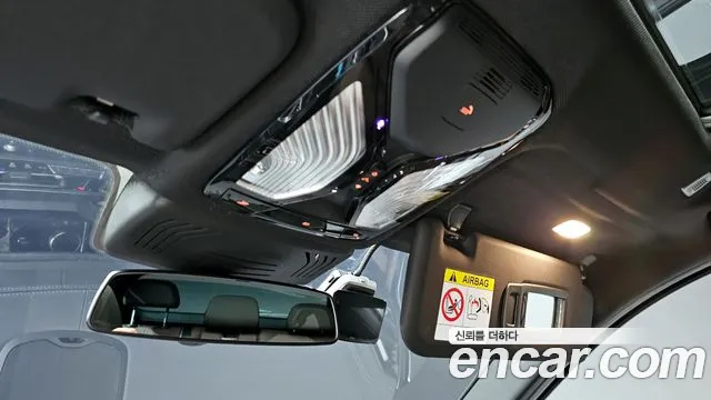 BMW X3 (G01) id 2722351 из Кореи 10