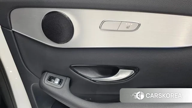 Mercedes-Benz GLC-Class X253 id 3220702 из Кореи 10