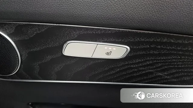 Mercedes-Benz GLC-Class X253 id 3647011 из Кореи 10