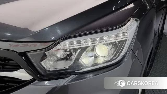 Ssangyong Rexton Sports id 3284561 из Кореи 10