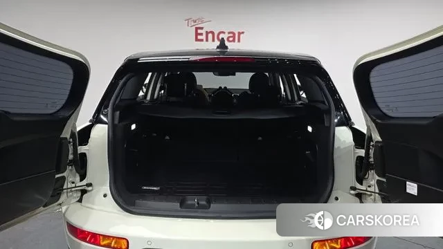 Mini Cooper Clubman id 3635597 из Кореи 10
