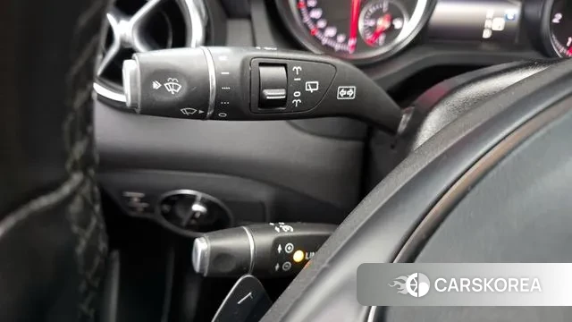 Mercedes-Benz GLA-Class X156 id 3499716 из Кореи 10