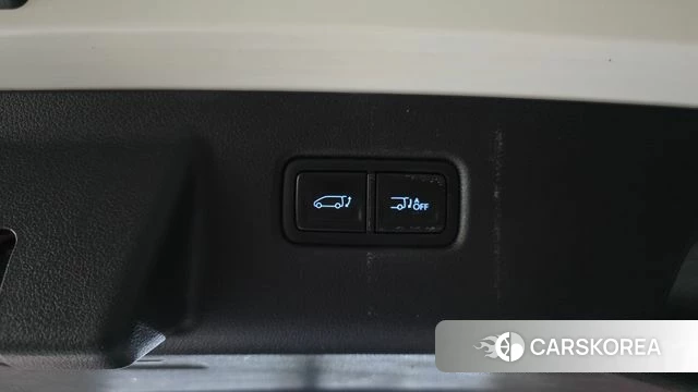 Hyundai Staria id 4434521 из Кореи 10
