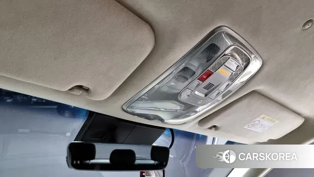 Genesis Electrified GV70 id 3007442 из Кореи 10