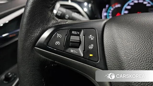 Chevrolet (GM Daewoo) The New Spark id 3541616 из Кореи 10