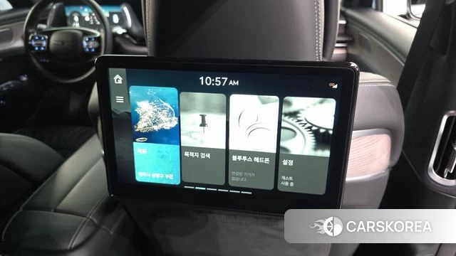 Genesis G90 (RS4) id 4725372 из Кореи 10