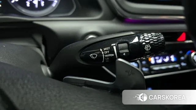 Hyundai Sonata (DN8) id 3587130 из Кореи 10