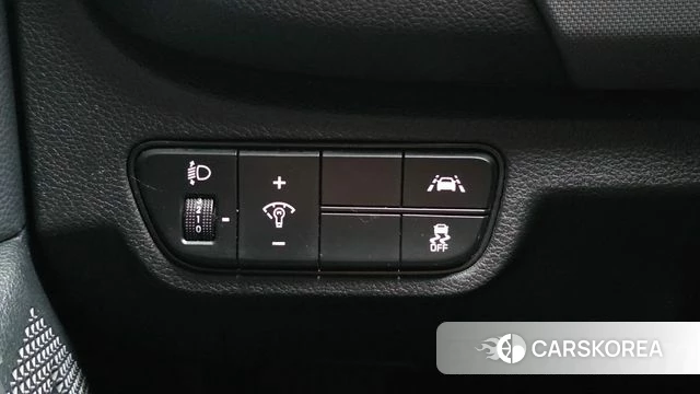Kia Seltos id 4309125 из Кореи 10