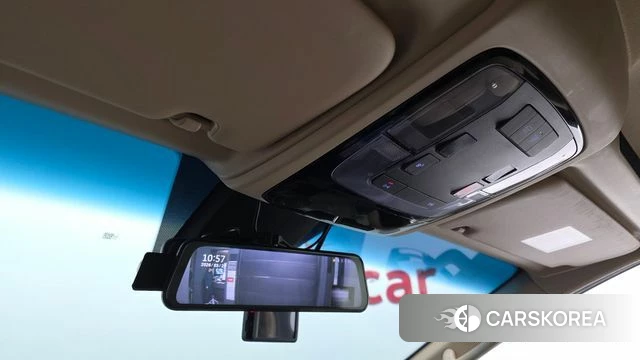 Hyundai Staria id 3818168 из Кореи 10