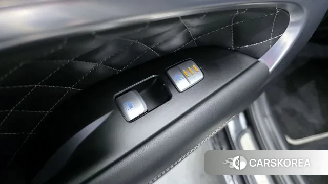 Genesis G70 id 3449800 из Кореи 10