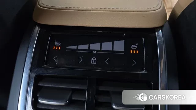 Volvo XC90 second Generation id 3639545 из Кореи 10