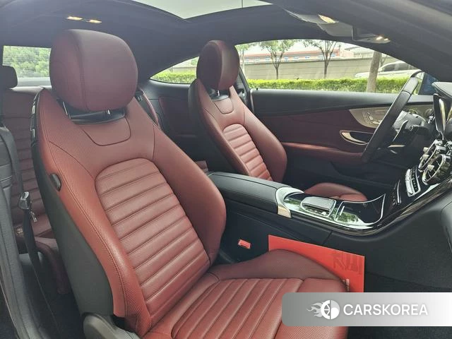 Mercedes-Benz C-class AMG id 4342222 из Китая 10