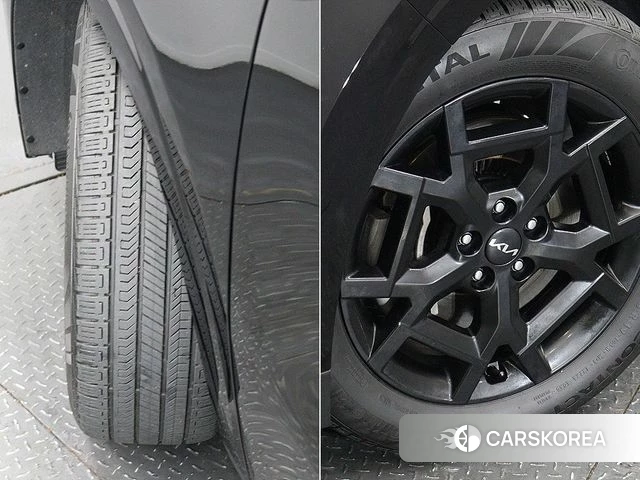 Kia The New Carnival 4th Generation id 3841172 из Кореи 10