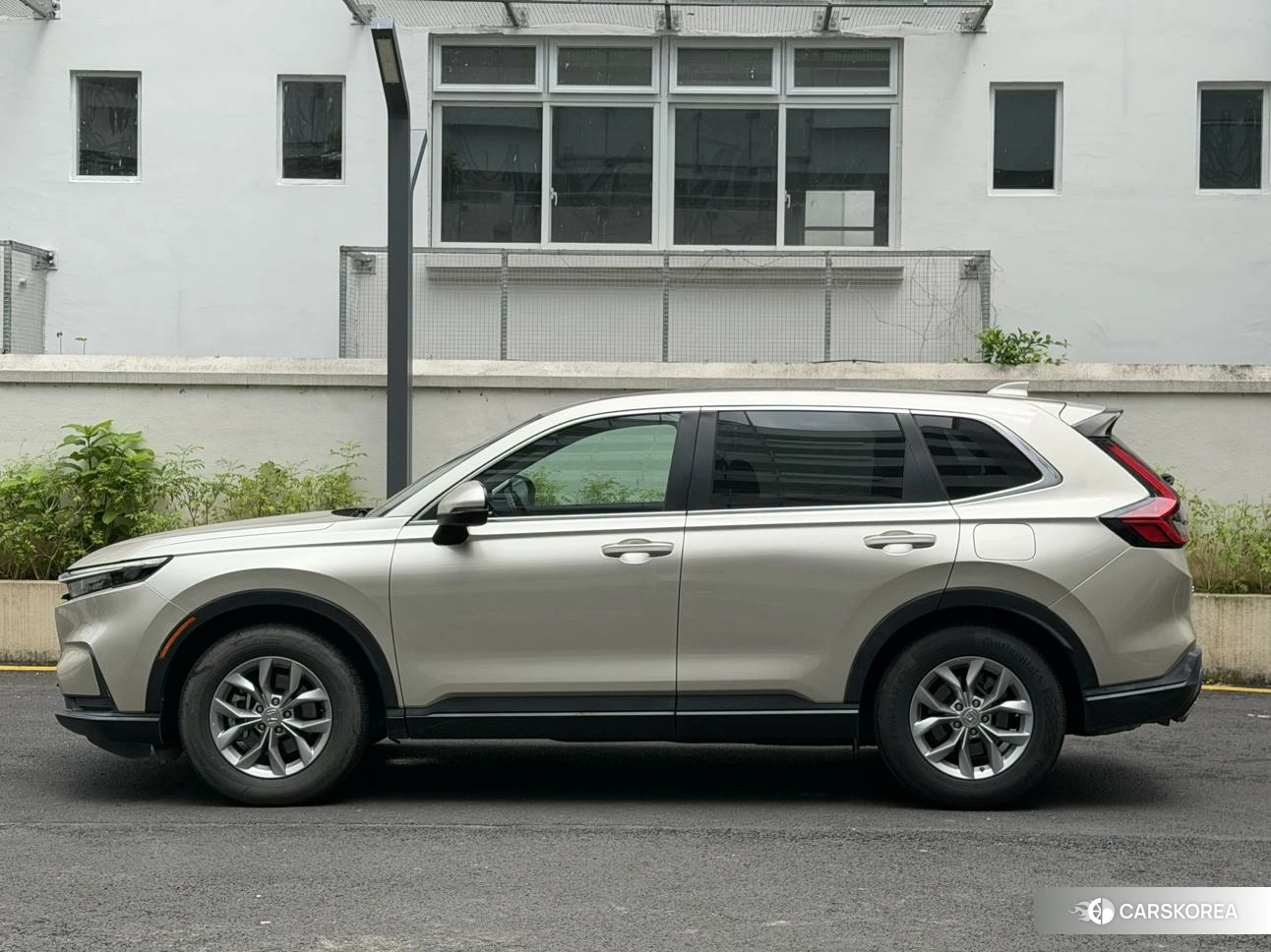 Honda CR-V id 4453135 из Китая 10