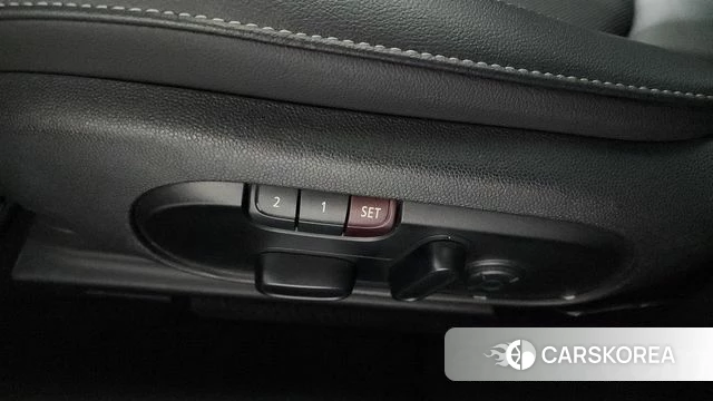 Mini Cooper Clubman id 4524889 из Кореи 10