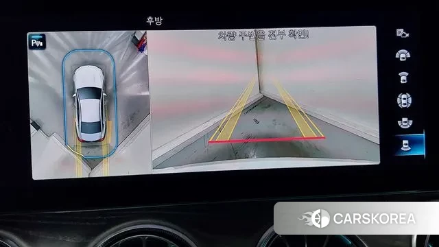 Mercedes-Benz CLS-Class C257 id 2984496 из Кореи 10