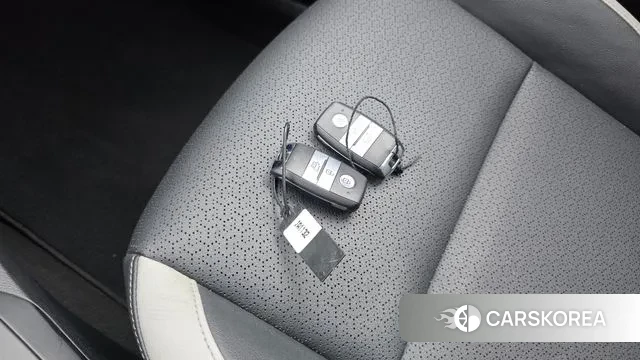 Kia Morning Urban (JA) id 3654957 из Кореи 10