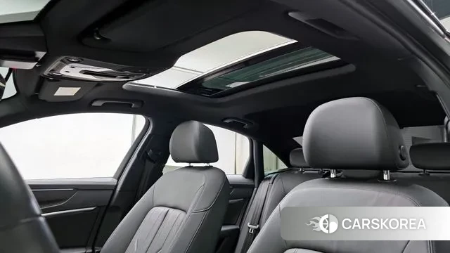 Audi A6 (C8) id 3054194 из Кореи 10