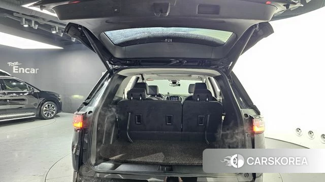 Chevrolet (GM Daewoo) Traverse id 4350763 из Кореи 10