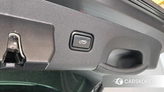 Kia Sportage 5th Generation Hybrid id 4443053 из Кореи 10