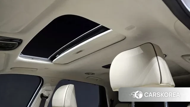 Hyundai The New Palisade id 3427381 из Кореи 10