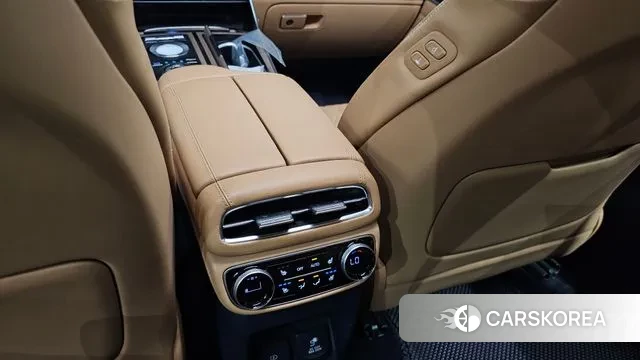 Genesis GV80 id 3033449 из Кореи 10