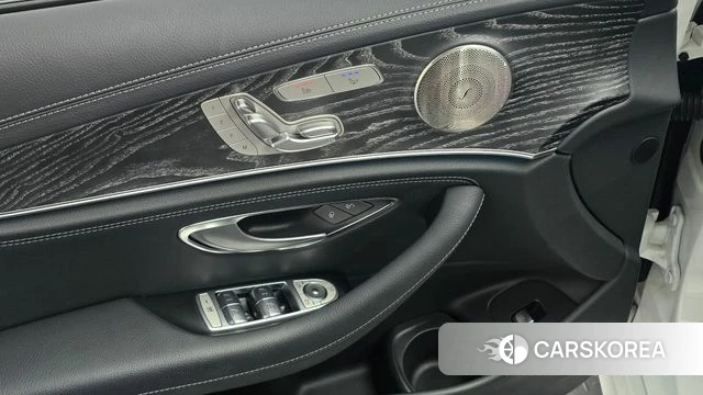 Mercedes-Benz E-Class W213 id 4854961 из Кореи 10