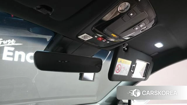 Kia K8 Hybrid id 4783245 из Кореи 10