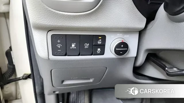 Kia Soul EV id 2986733 из Кореи 10