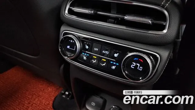 Genesis GV80 id 2751840 из Кореи 10