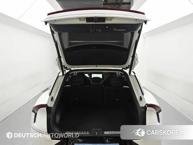 Kia EV6 id 4223897 из Кореи 10