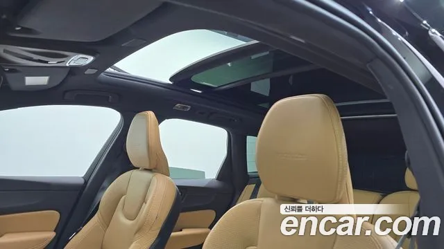 Volvo XC60 second Generation id 2714417 из Кореи 10