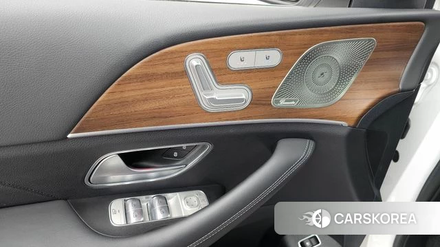 Mercedes-Benz GLE-Class W167 id 4408980 из Кореи 10