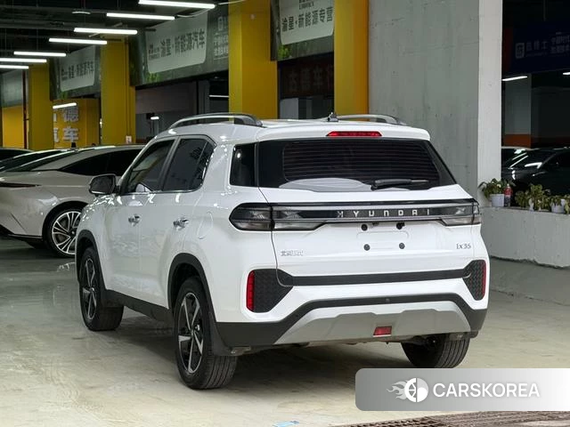 Hyundai ix35 id 4261378 из Китая 10
