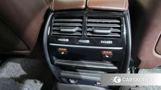 BMW 5 Series (G30) id 4410695 из Кореи 10
