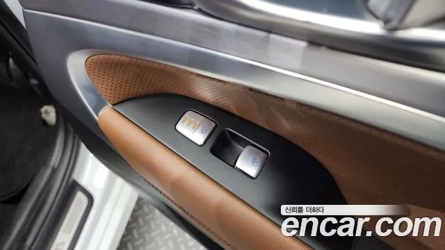 Genesis G70 id 2609400 из Кореи 10