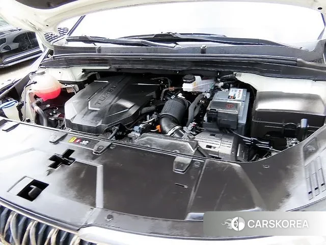 Kia Carnival 4th generation id 3268916 из Кореи 10