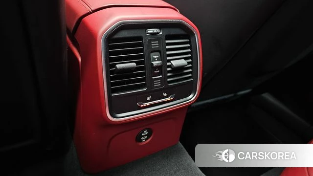 Porsche Macan id 4308564 из Кореи 10