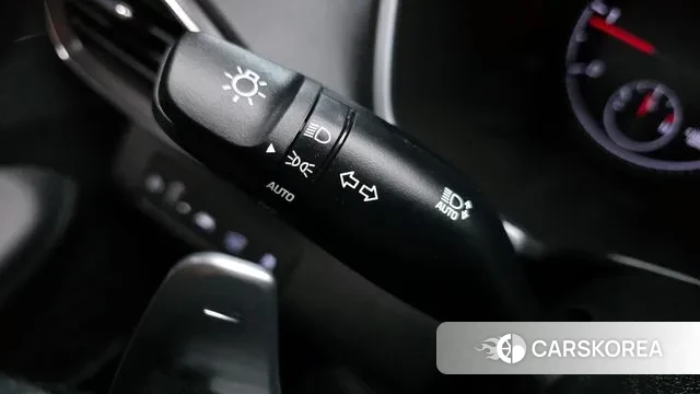 Hyundai The New Santa Fe id 3318823 из Кореи 10