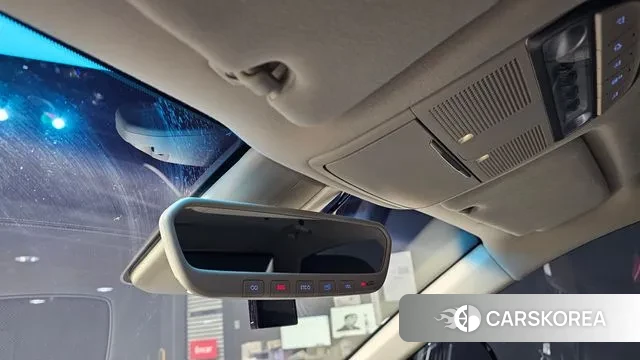 Genesis G90 id 2981431 из Кореи 10