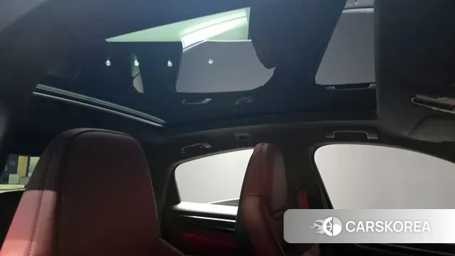 Porsche Cayenne (PO536) id 3160727 из Кореи 10