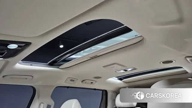 Kia Carnival 4th generation id 3473857 из Кореи 10