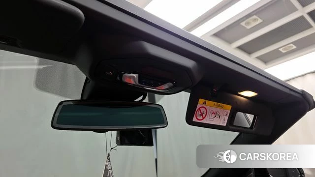 BMW Z4 (G29) id 3799597 из Кореи 10