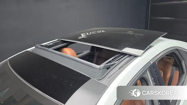 Audi A6 (C8) id 3758301 из Кореи 10