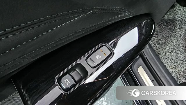 Kia K7 Premier id 3911300 из Кореи 10