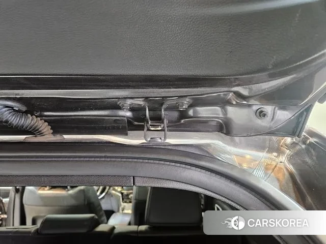 Jeep Grand Cherokee id 3464441 из Кореи 10