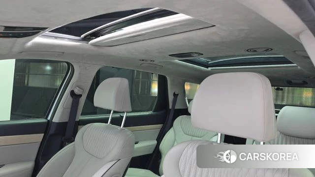 Hyundai The New Palisade id 4541311 из Кореи 10