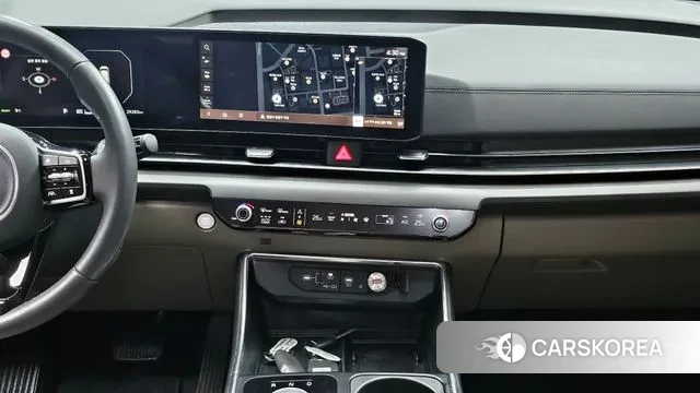 Kia The New Carnival 4th Generation id 3415545 из Кореи 10